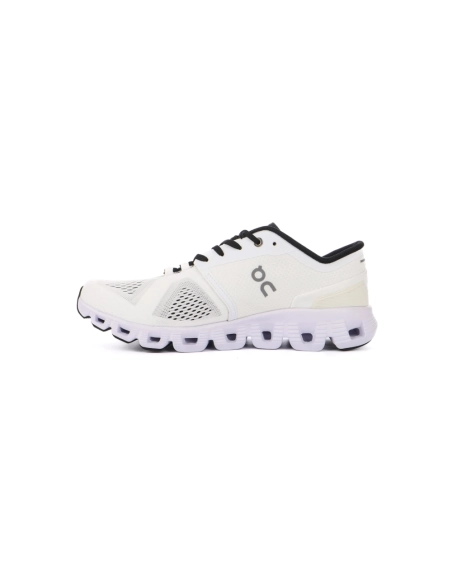 On Running Cloud X White Black,ON SNEAKERS,Other Brand Reps Sneakers