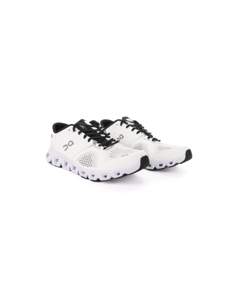 On Running Cloud X White Black,ON SNEAKERS,Other Brand Reps Sneakers