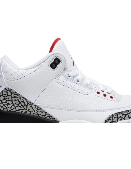 AIR JORDAN 3 RETRO NRG FREE THROW LINE 923096 101,AIR JORDAN 3,Air Jordan