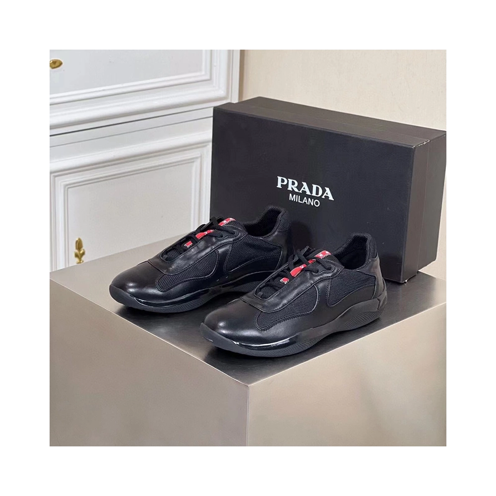 Prada Americas Cup Original sneakers,PRADA SNEAKER,Other Brand Reps Sneakers