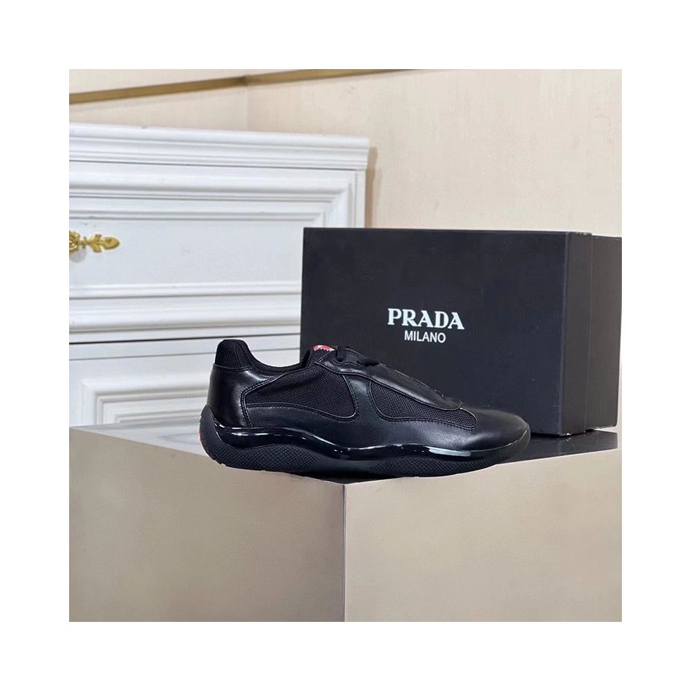 Prada Americas Cup Original sneakers,PRADA SNEAKER,Other Brand Reps Sneakers
