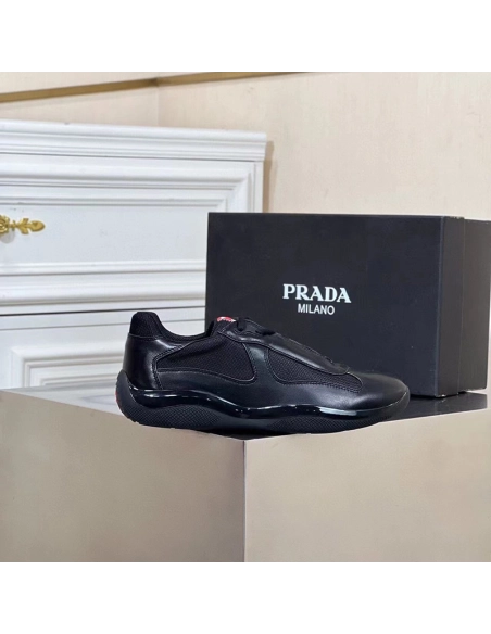 Prada Americas Cup Original sneakers,PRADA SNEAKER,Other Brand Reps Sneakers