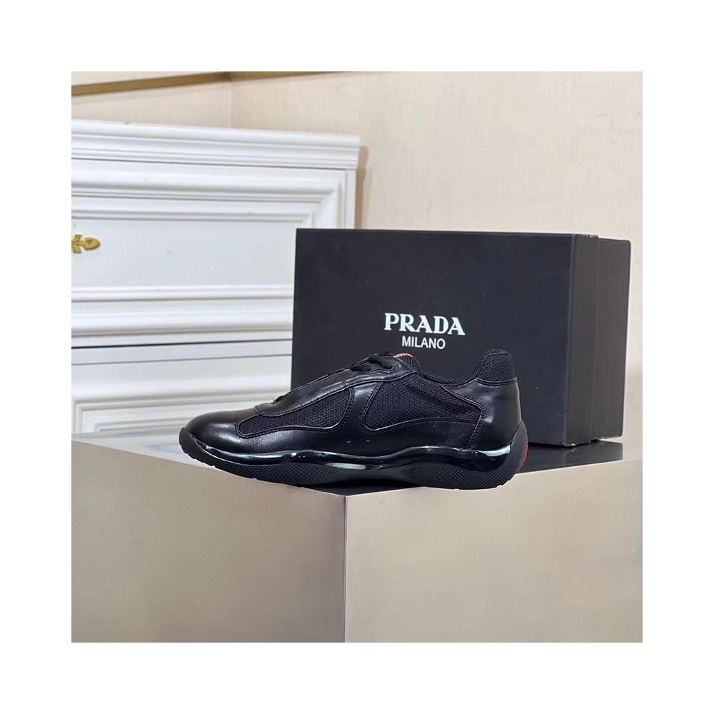 Prada Americas Cup Original sneakers,PRADA SNEAKER,Other Brand Reps Sneakers
