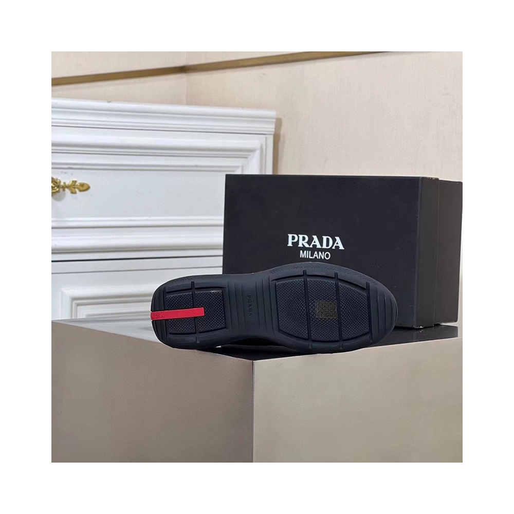 Prada Americas Cup Original sneakers,PRADA SNEAKER,Other Brand Reps Sneakers