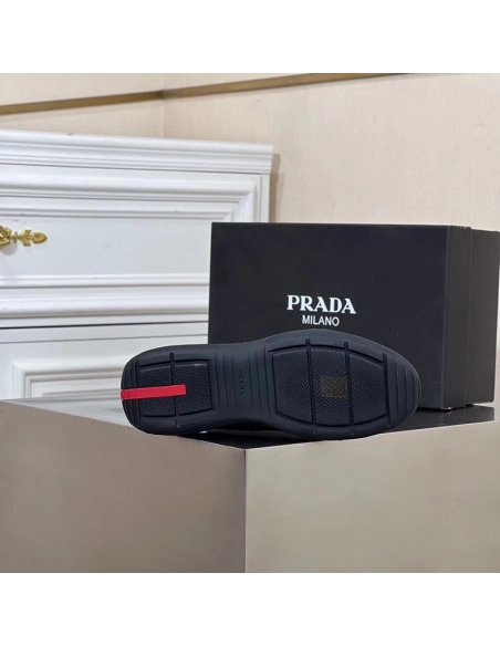 Prada Americas Cup Original sneakers,PRADA SNEAKER,Other Brand Reps Sneakers