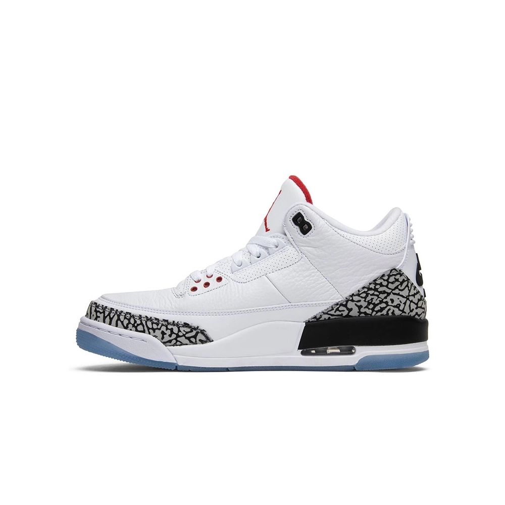 AIR JORDAN 3 RETRO NRG FREE THROW LINE 923096 101,AIR JORDAN 3,Air Jordan