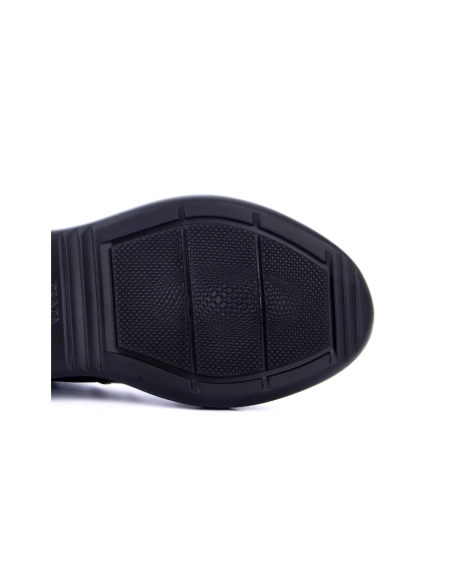 Prada Americas Cup Black,PRADA SNEAKER,Other Brand Reps Sneakers