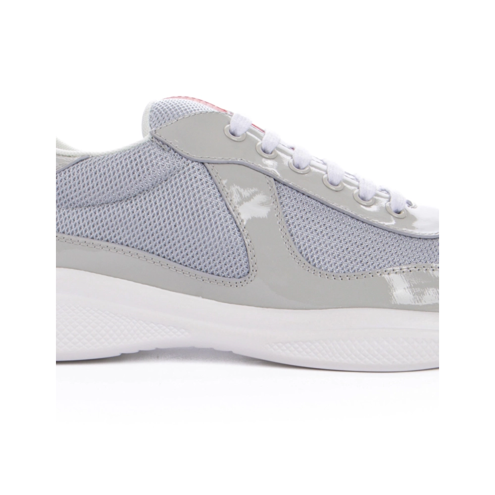 Prada Americas Cup Cornflower Blue,PRADA SNEAKER,Other Brand Reps Sneakers