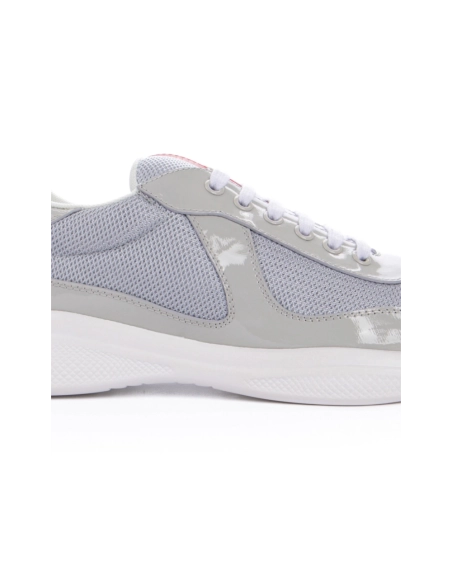 Prada Americas Cup Cornflower Blue,PRADA SNEAKER,Other Brand Reps Sneakers