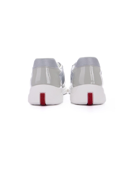 Prada Americas Cup Cornflower Blue,PRADA SNEAKER,Other Brand Reps Sneakers