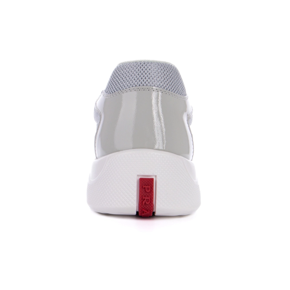 Prada Americas Cup Cornflower Blue,PRADA SNEAKER,Other Brand Reps Sneakers