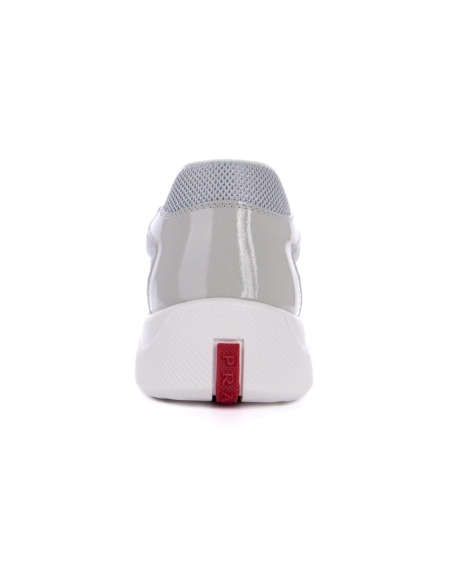 Prada Americas Cup Cornflower Blue,PRADA SNEAKER,Other Brand Reps Sneakers