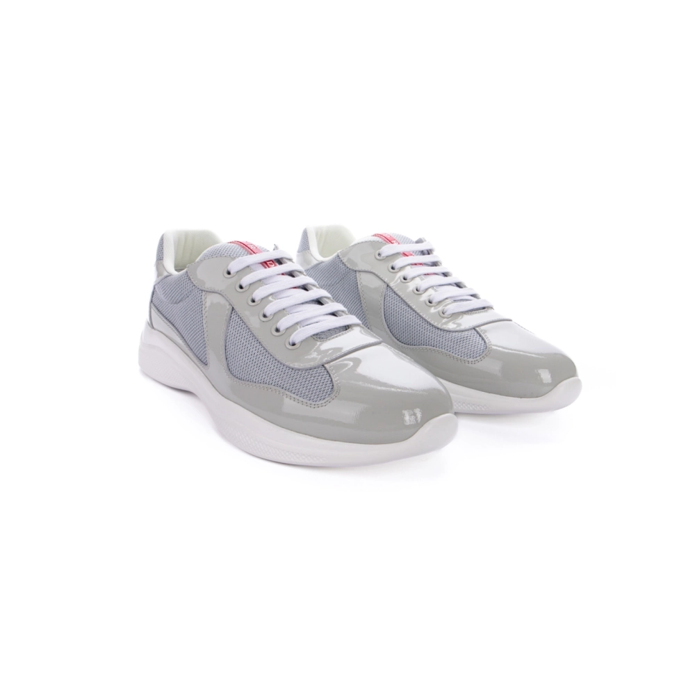 Prada Americas Cup Cornflower Blue,PRADA SNEAKER,Other Brand Reps Sneakers