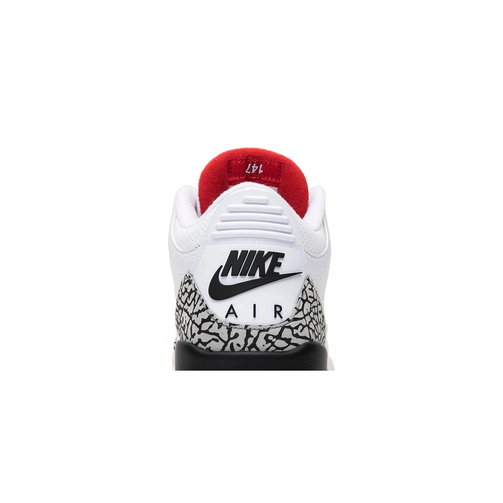 AIR JORDAN 3 RETRO NRG FREE THROW LINE 923096 101,AIR JORDAN 3,Air Jordan