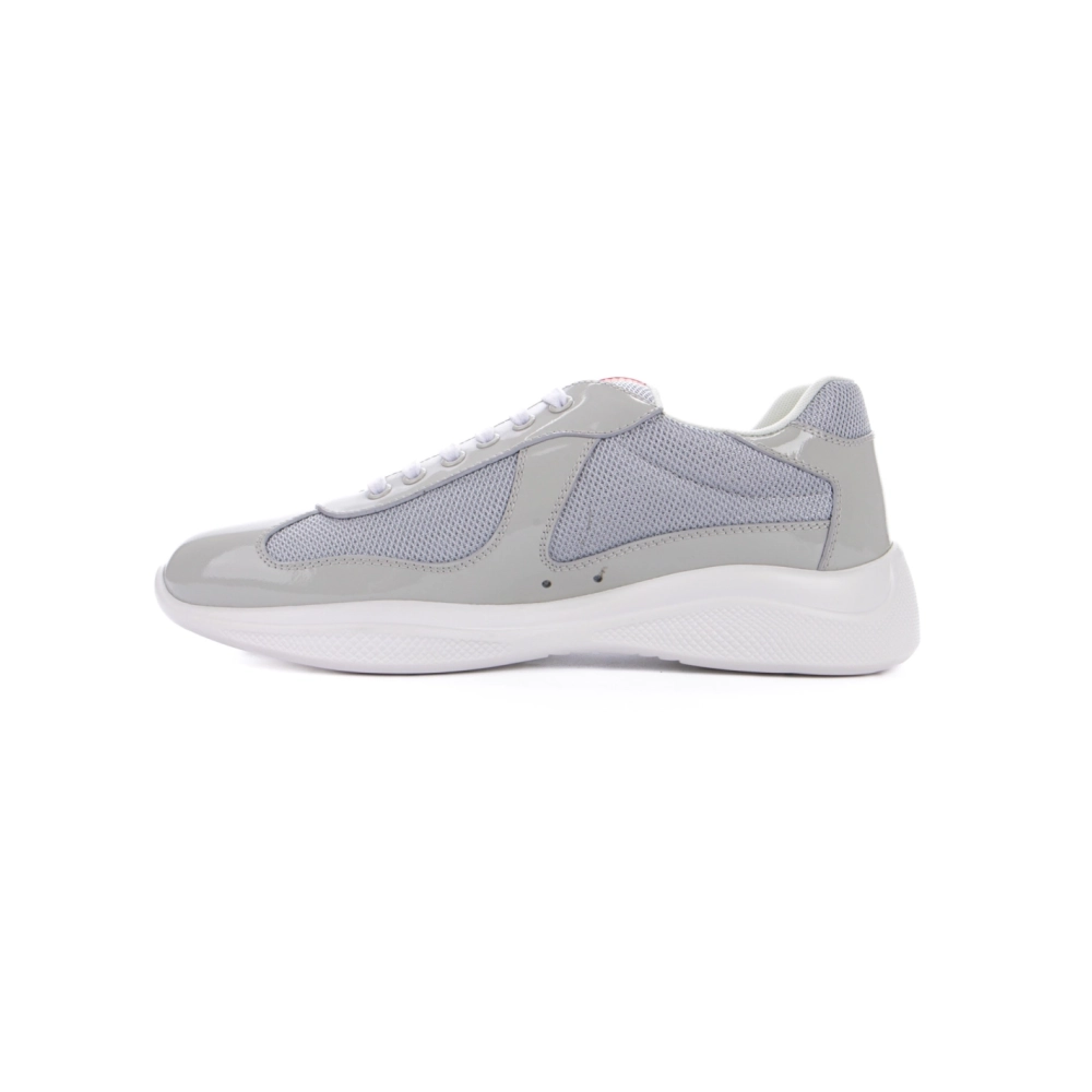 Prada Americas Cup Cornflower Blue,PRADA SNEAKER,Other Brand Reps Sneakers