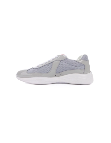 Prada Americas Cup Cornflower Blue,PRADA SNEAKER,Other Brand Reps Sneakers