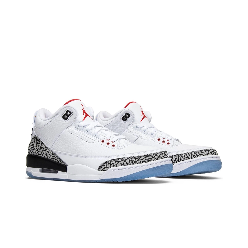 AIR JORDAN 3 RETRO NRG FREE THROW LINE 923096 101,AIR JORDAN 3,Air Jordan