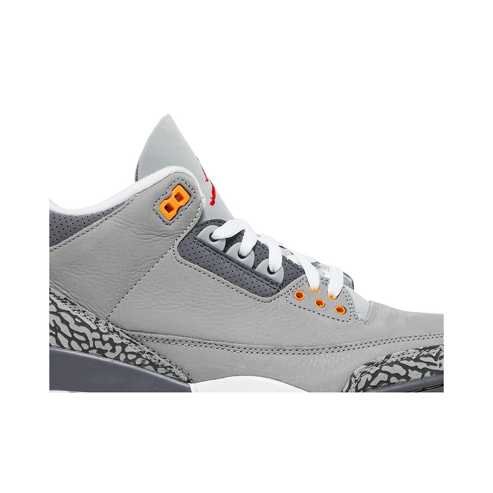 AIR JORDAN 3 RETRO COOL GREY 2021 CT8532 012,AIR JORDAN 3,Air Jordan