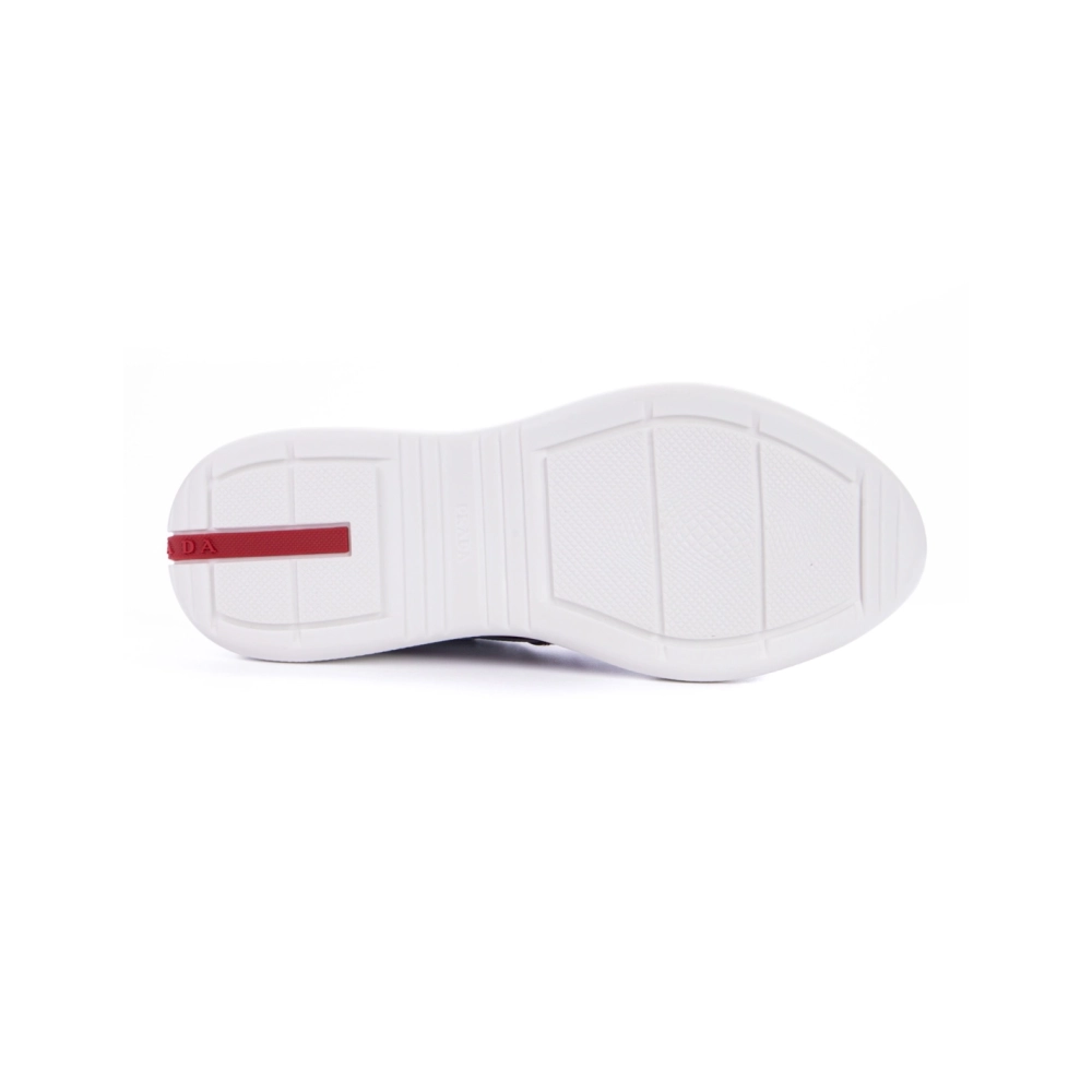 Prada Americas Cup sneakers brown,PRADA SNEAKER,Other Brand Reps Sneakers