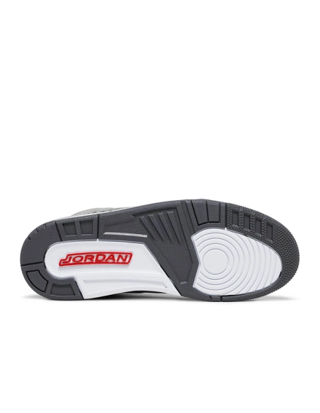 AIR JORDAN 3 RETRO COOL GREY 2021 CT8532 012,AIR JORDAN 3,Air Jordan