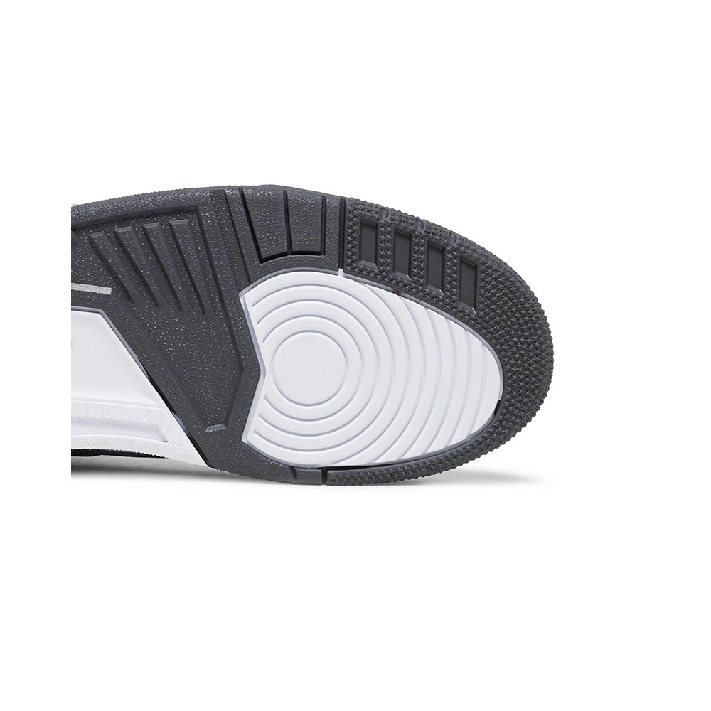 AIR JORDAN 3 RETRO COOL GREY 2021 CT8532 012,AIR JORDAN 3,Air Jordan
