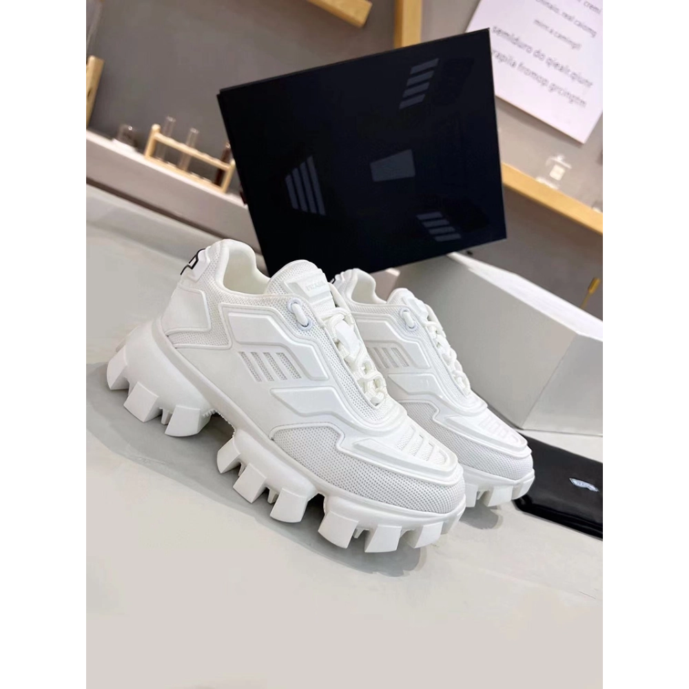 Prada Cloudbust Thunder sneakers,PRADA SNEAKER,Other Brand Reps Sneakers