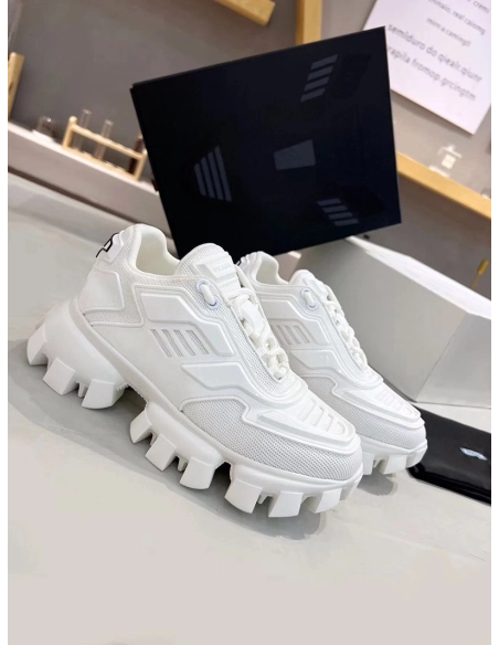 Prada Cloudbust Thunder sneakers,PRADA SNEAKER,Other Brand Reps Sneakers