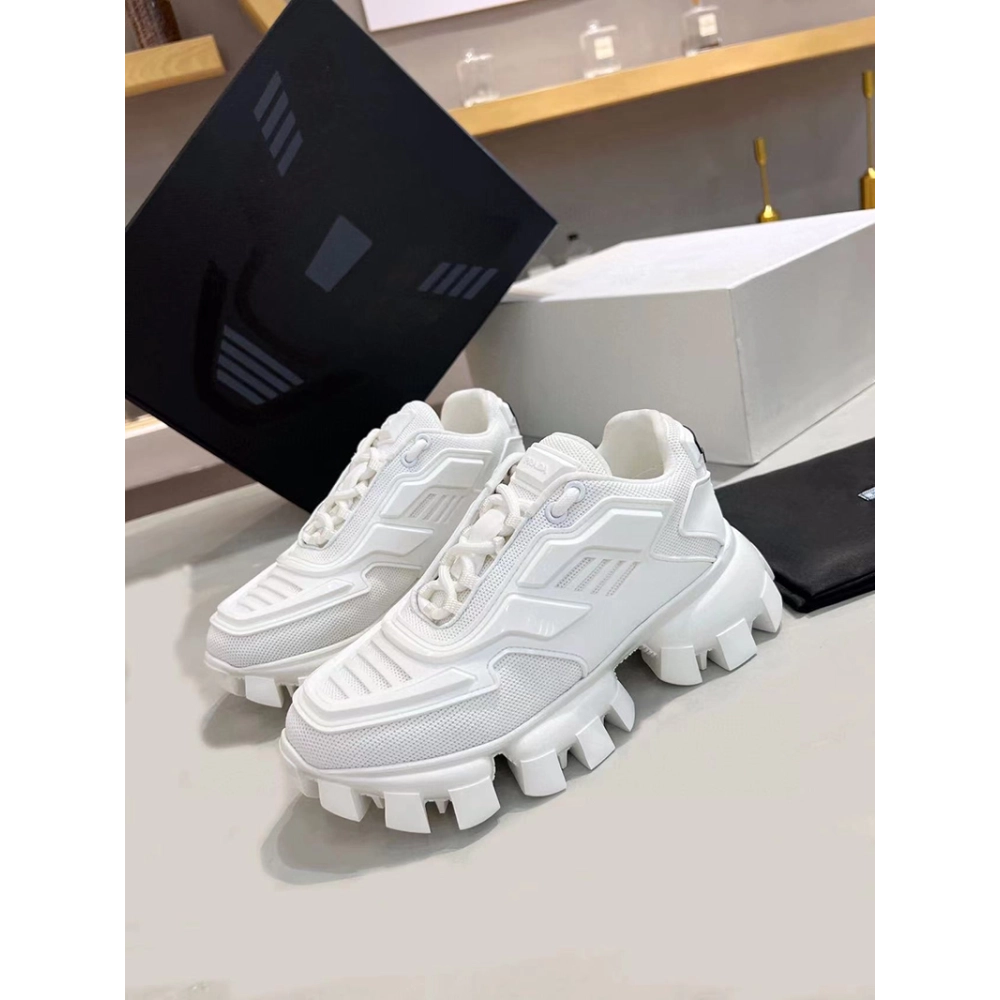 Prada Cloudbust Thunder sneakers,PRADA SNEAKER,Other Brand Reps Sneakers