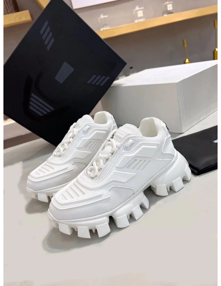 Prada Cloudbust Thunder sneakers,PRADA SNEAKER,Other Brand Reps Sneakers