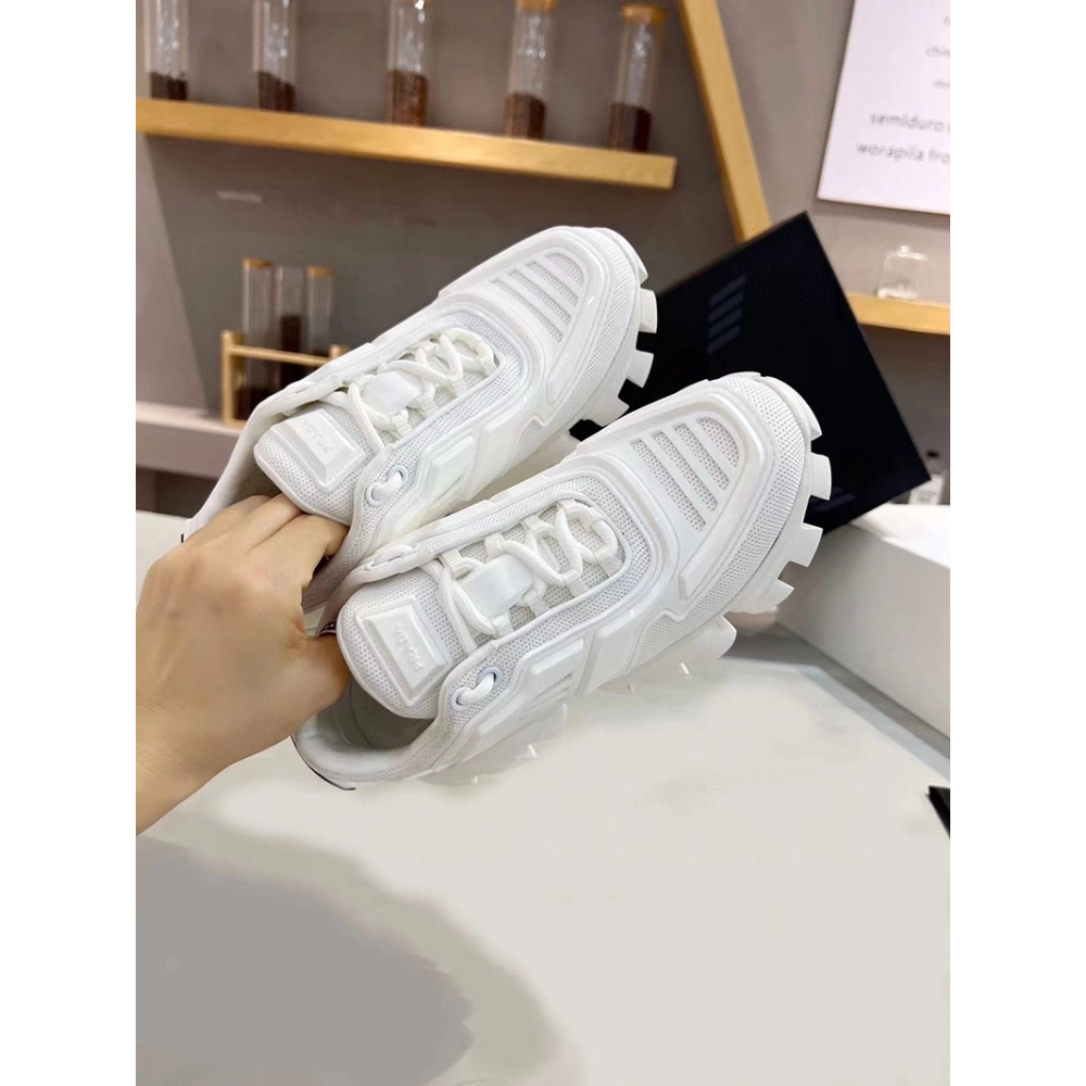 Prada Cloudbust Thunder sneakers,PRADA SNEAKER,Other Brand Reps Sneakers