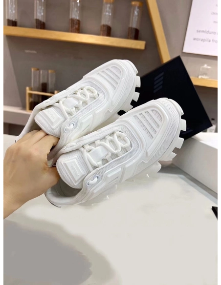 Prada Cloudbust Thunder sneakers,PRADA SNEAKER,Other Brand Reps Sneakers