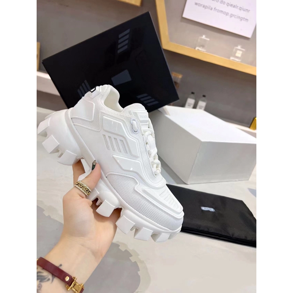 Prada Cloudbust Thunder sneakers,PRADA SNEAKER,Other Brand Reps Sneakers