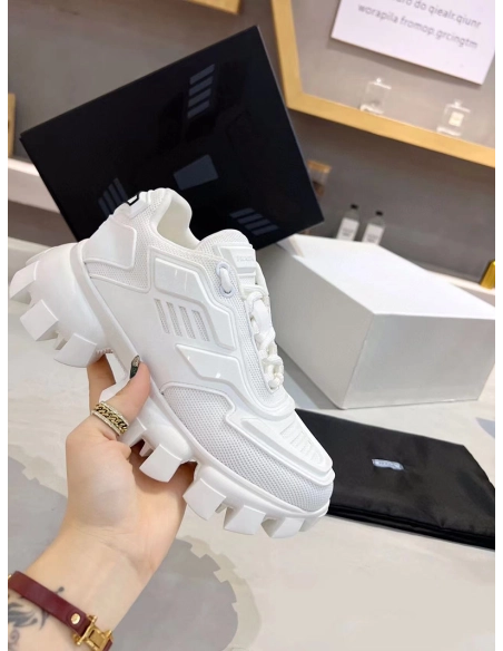 Prada Cloudbust Thunder sneakers,PRADA SNEAKER,Other Brand Reps Sneakers