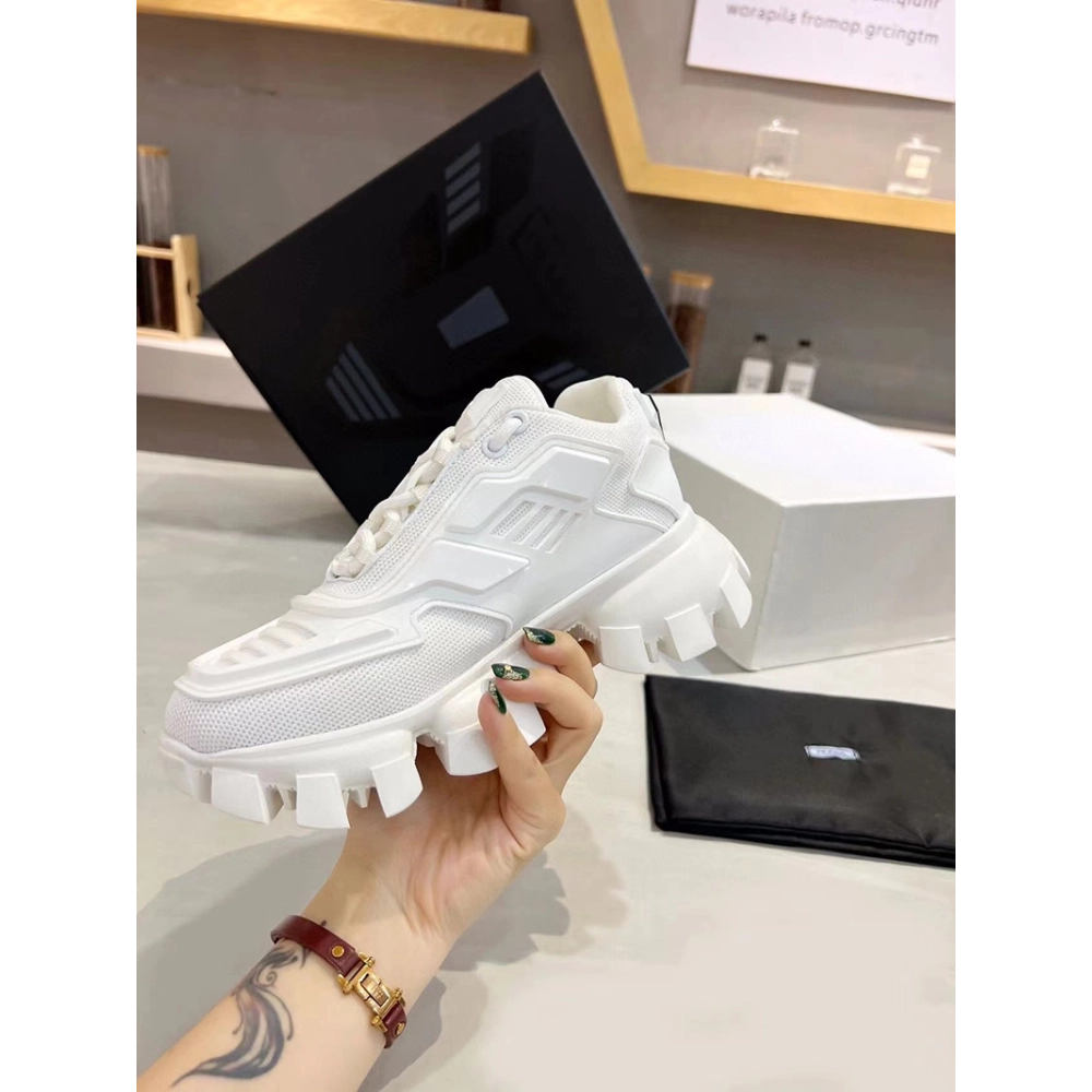 Prada Cloudbust Thunder sneakers,PRADA SNEAKER,Other Brand Reps Sneakers