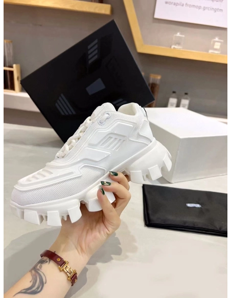 Prada Cloudbust Thunder sneakers,PRADA SNEAKER,Other Brand Reps Sneakers