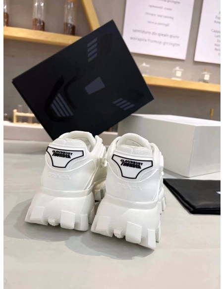 Prada Cloudbust Thunder sneakers,PRADA SNEAKER,Other Brand Reps Sneakers