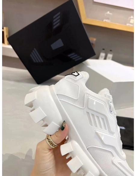 Prada Cloudbust Thunder sneakers,PRADA SNEAKER,Other Brand Reps Sneakers