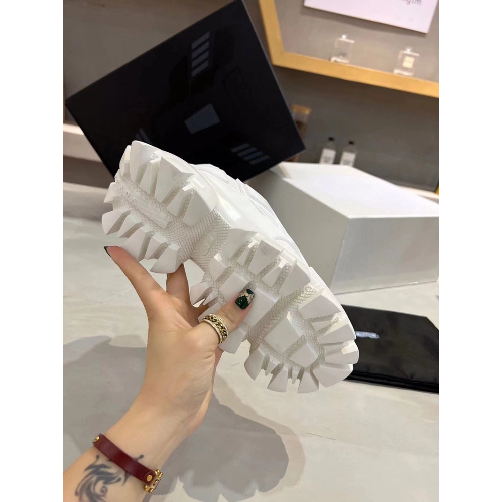 Prada Cloudbust Thunder sneakers,PRADA SNEAKER,Other Brand Reps Sneakers
