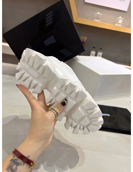 Prada Cloudbust Thunder sneakers,PRADA SNEAKER,Other Brand Reps Sneakers
