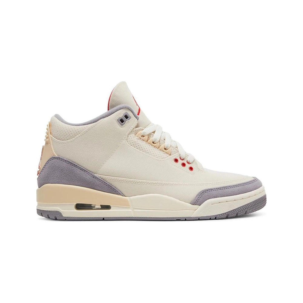AIR JORDAN 3 RETRO SE MUSLIN DH7139 100,AIR JORDAN 3,Air Jordan