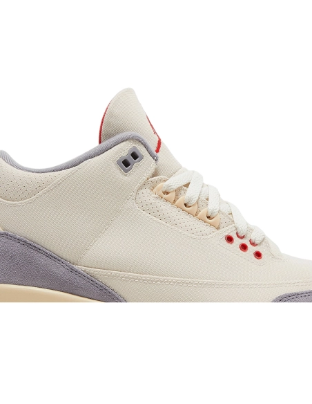 AIR JORDAN 3 RETRO SE MUSLIN DH7139 100,AIR JORDAN 3,Air Jordan
