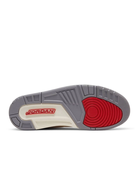 AIR JORDAN 3 RETRO SE MUSLIN DH7139 100,AIR JORDAN 3,Air Jordan