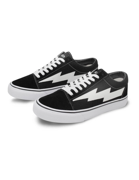 Revenge Storm CLASSIC PLUS BLACK,Other Reps Sneakers,Other Brand Reps Sneakers