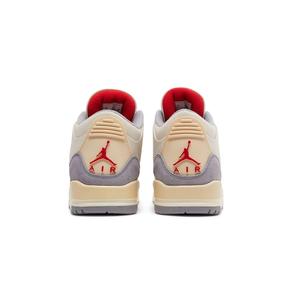 AIR JORDAN 3 RETRO SE MUSLIN DH7139 100,AIR JORDAN 3,Air Jordan