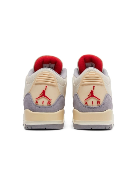 AIR JORDAN 3 RETRO SE MUSLIN DH7139 100,AIR JORDAN 3,Air Jordan