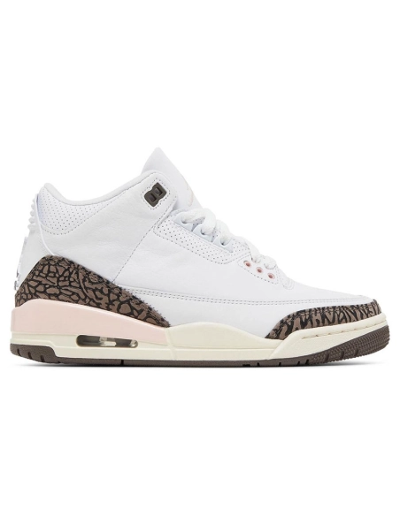 AIR JORDAN 3 RETRO NEAPOLITAN CK9246 102,AIR JORDAN 3,Air Jordan