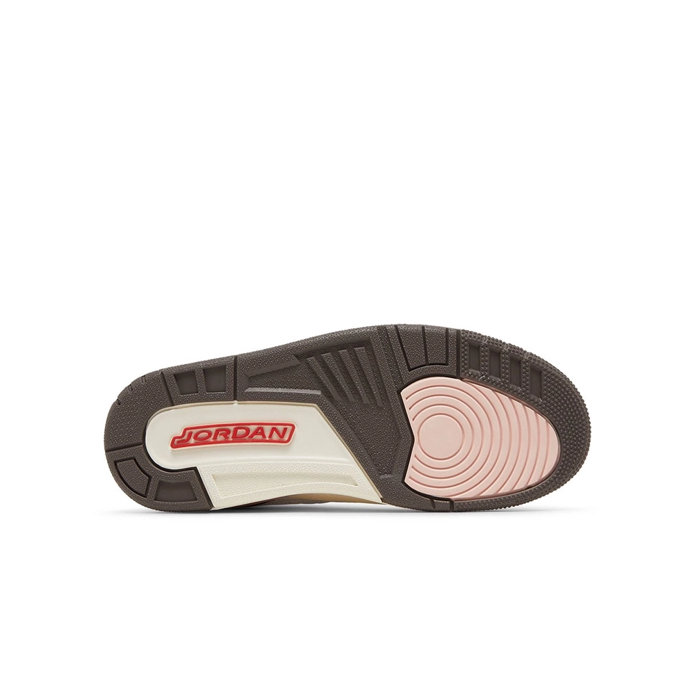 AIR JORDAN 3 RETRO NEAPOLITAN CK9246 102,AIR JORDAN 3,Air Jordan