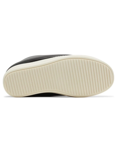 Rick Owens Luxor Jumbo Padded Low Black Milk,RICK OWENS,Other Brand Reps Sneakers