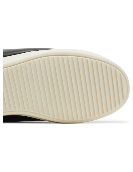Rick Owens Luxor Jumbo Padded Low Black Milk,RICK OWENS,Other Brand Reps Sneakers