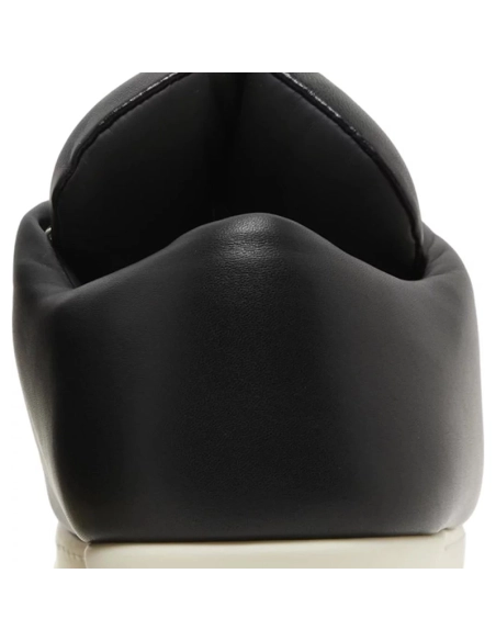 Rick Owens Luxor Jumbo Padded Low Black Milk,RICK OWENS,Other Brand Reps Sneakers